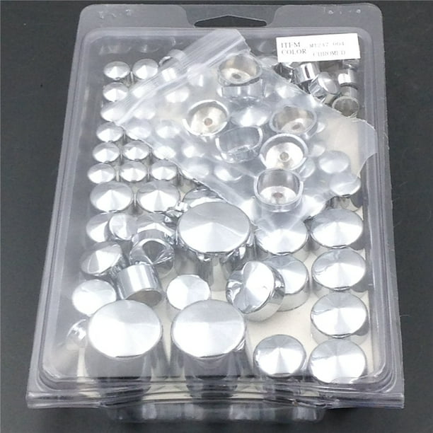 Krator MT247-005 Cover 2007 & Up Harley Softail Twin Cam Chrome Toppers Custom Motorcycle Cruisers Frame Bolts Accessories Parts Krator MT247-005 Cover 2007 & Up Harley Softail Twin Cam Chrome Toppers Custom Motorcycle Cruisers Frame Bolts Accessories Parts